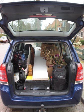 2016-03-20 Kast, tuin, stoelen en WC